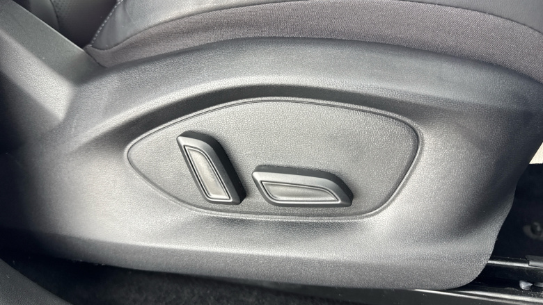 MG ZS 1.5 Hybrid+ Trophy 5dr Auto Hybrid Hatchback